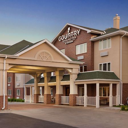 Country Inn & Suites By Radisson, Lincoln North Hotel And Conference Center, Ne Екстериор снимка