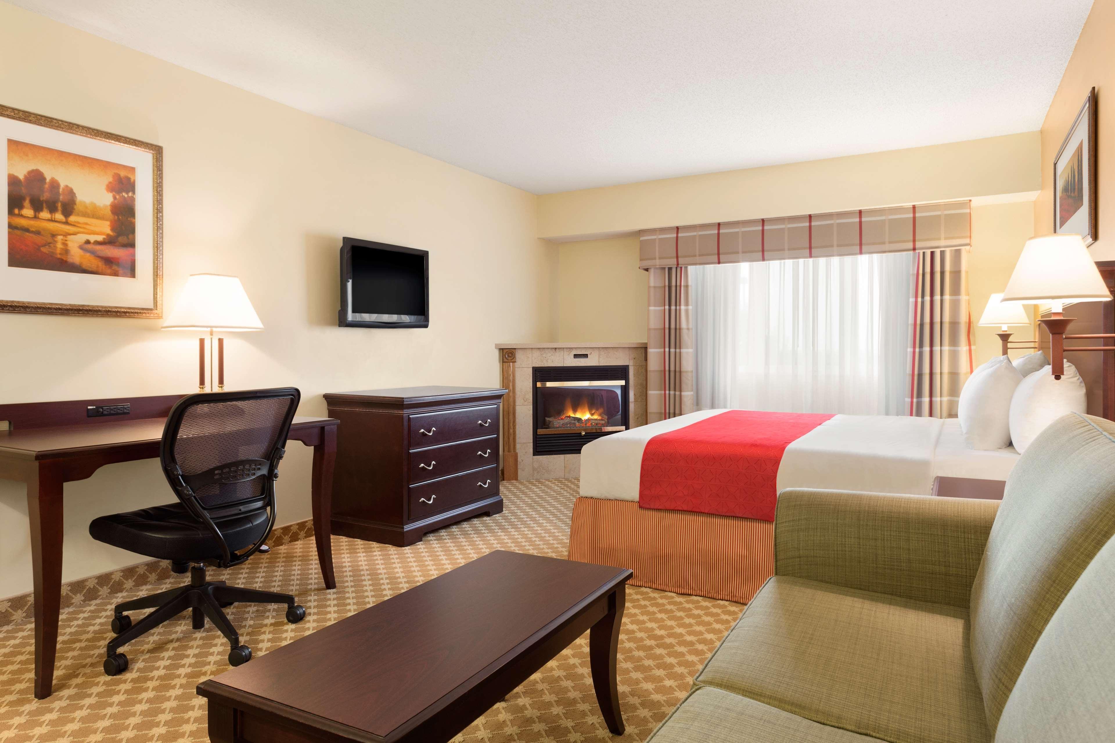 Country Inn & Suites By Radisson, Lincoln North Hotel And Conference Center, Ne Екстериор снимка