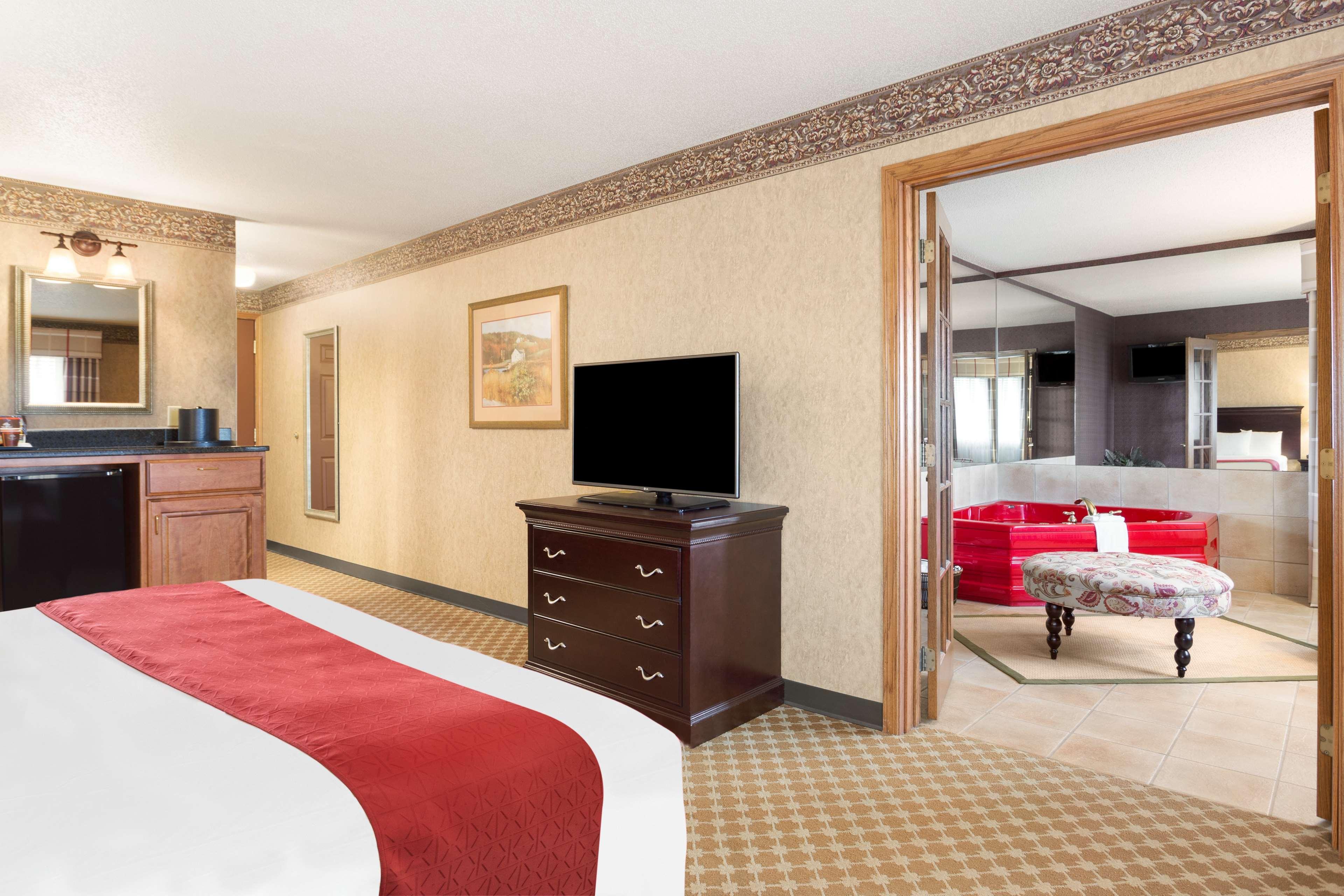 Country Inn & Suites By Radisson, Lincoln North Hotel And Conference Center, Ne Екстериор снимка