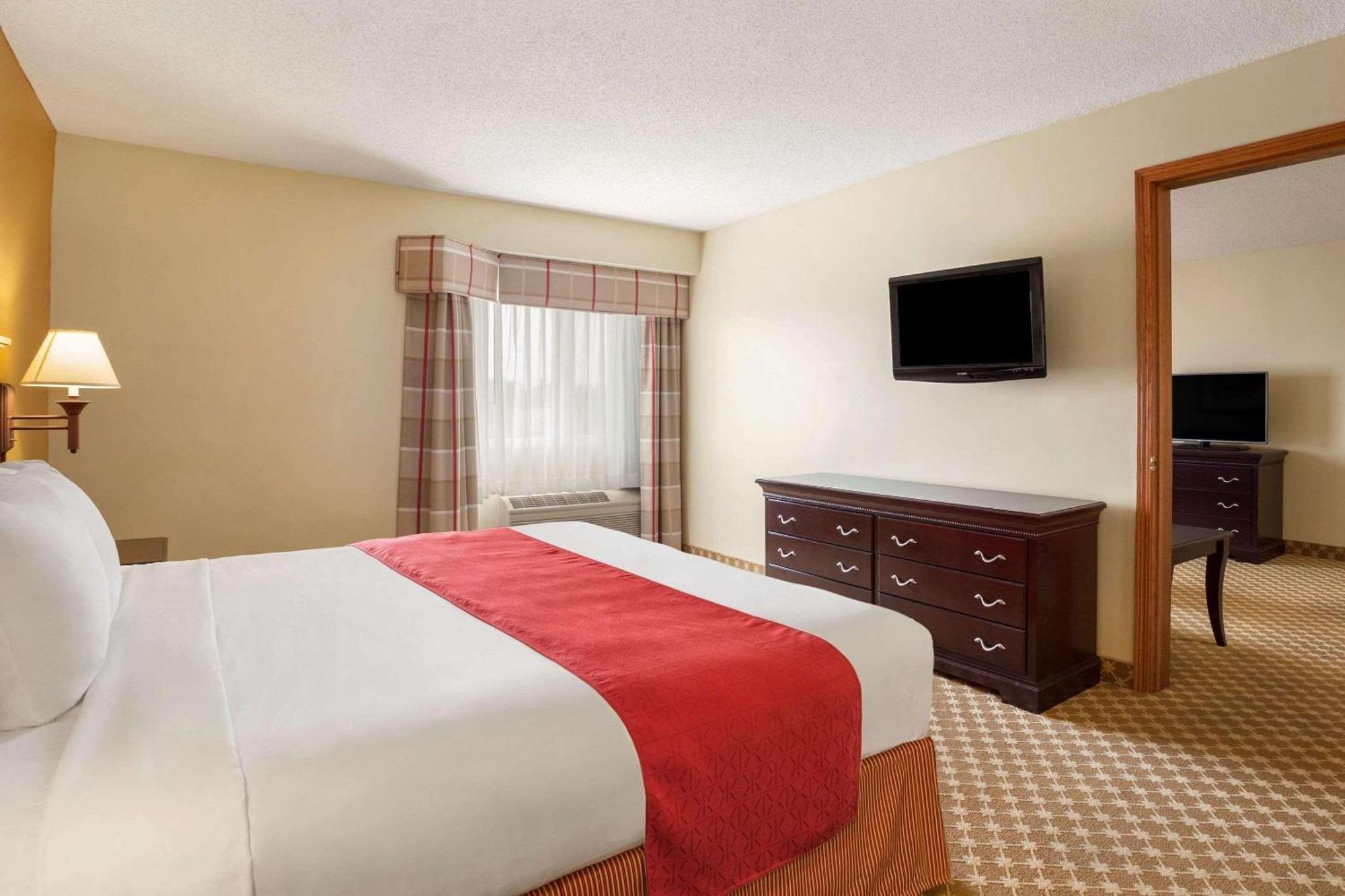 Country Inn & Suites By Radisson, Lincoln North Hotel And Conference Center, Ne Екстериор снимка