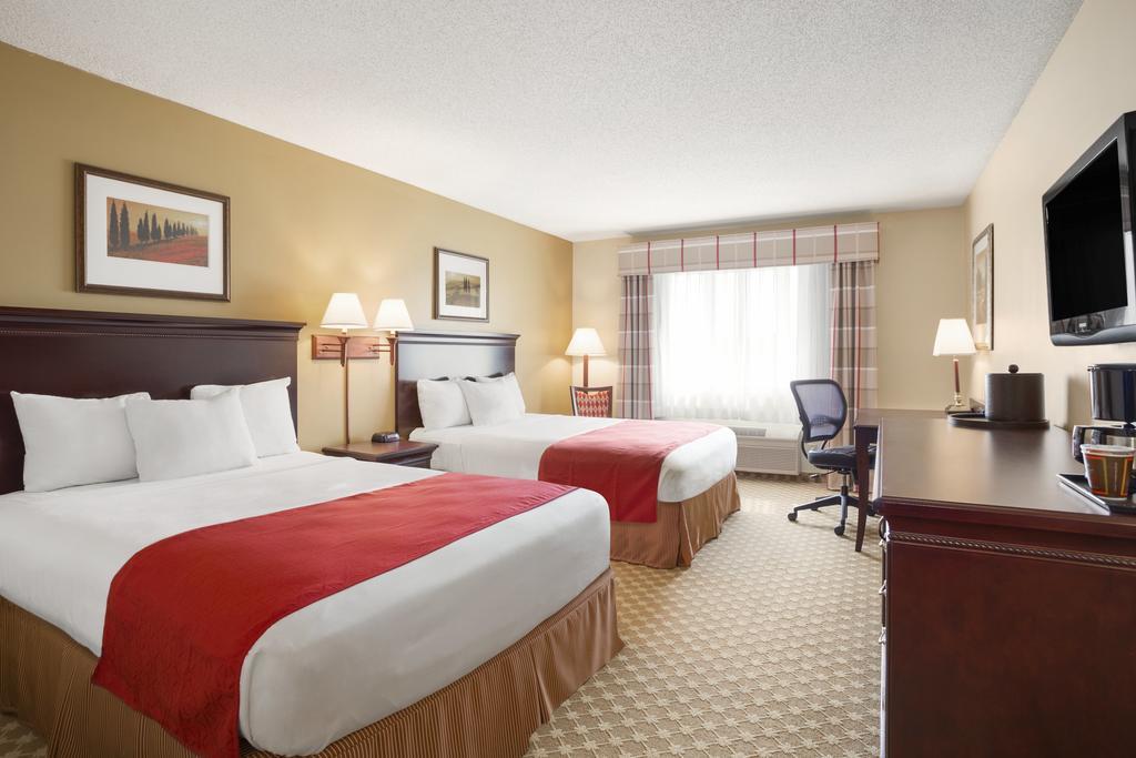 Country Inn & Suites By Radisson, Lincoln North Hotel And Conference Center, Ne Екстериор снимка