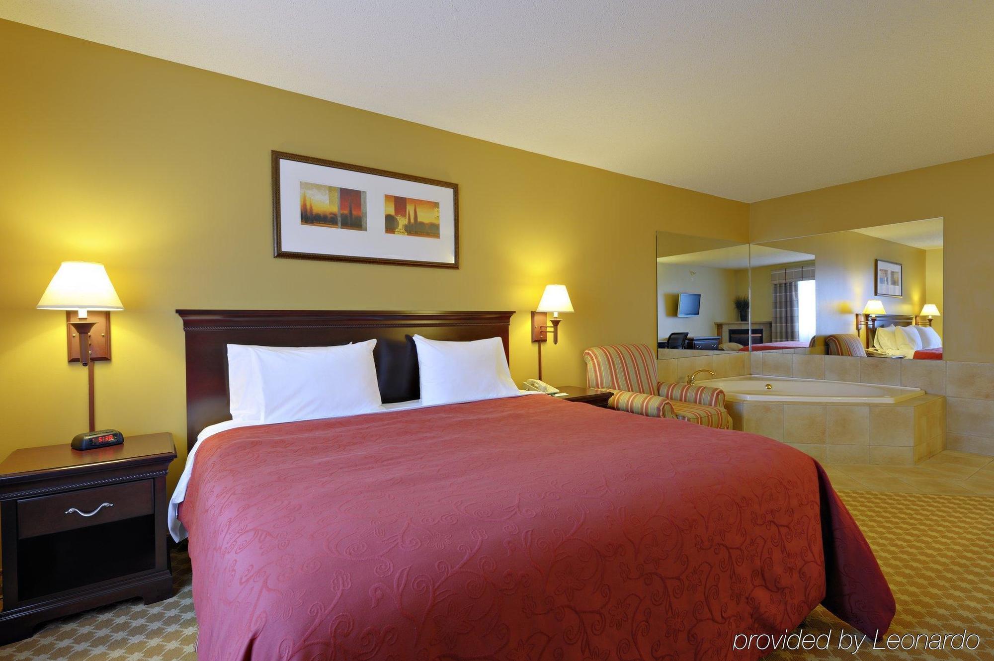 Country Inn & Suites By Radisson, Lincoln North Hotel And Conference Center, Ne Стая снимка