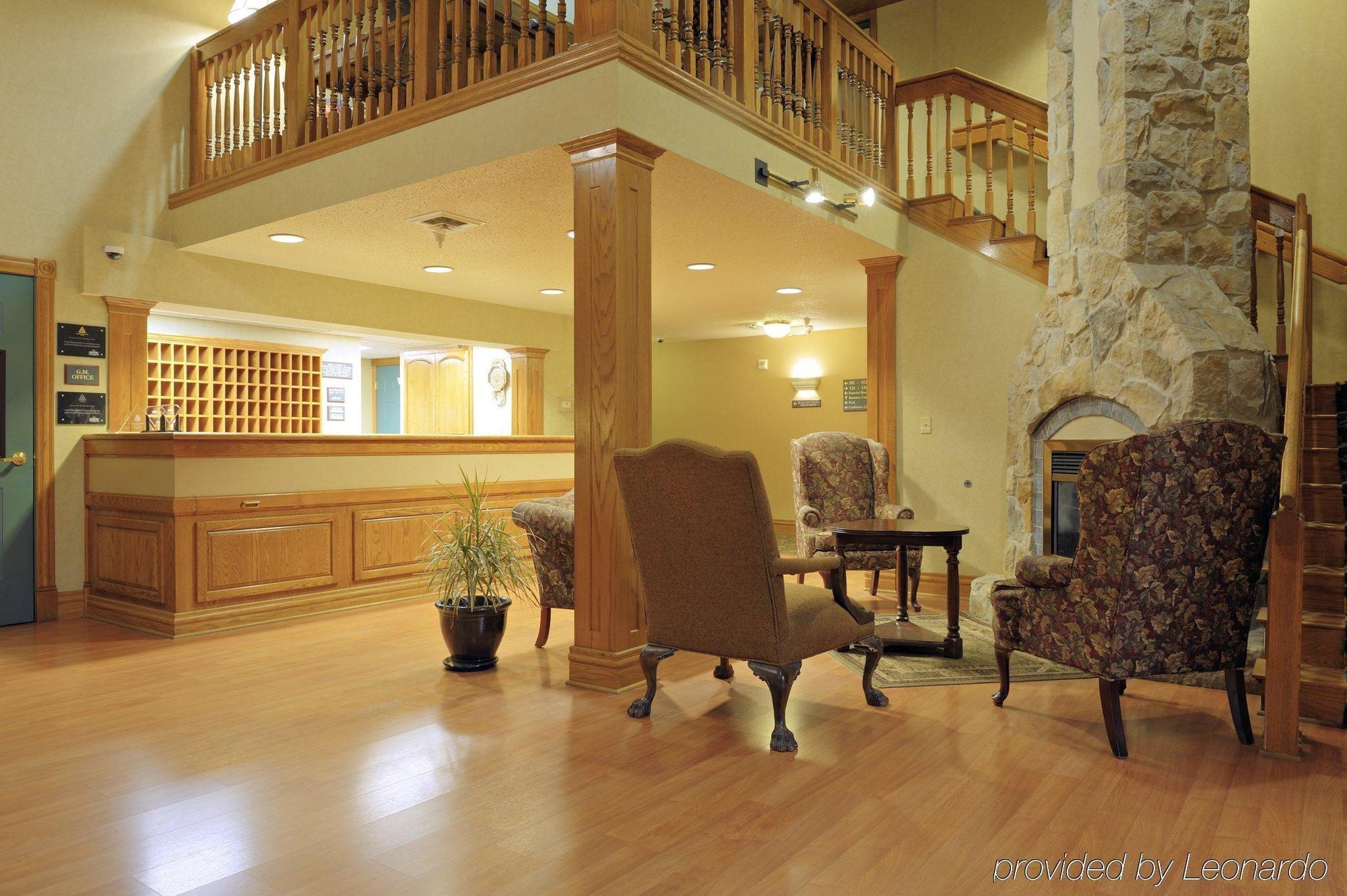 Country Inn & Suites By Radisson, Lincoln North Hotel And Conference Center, Ne Екстериор снимка