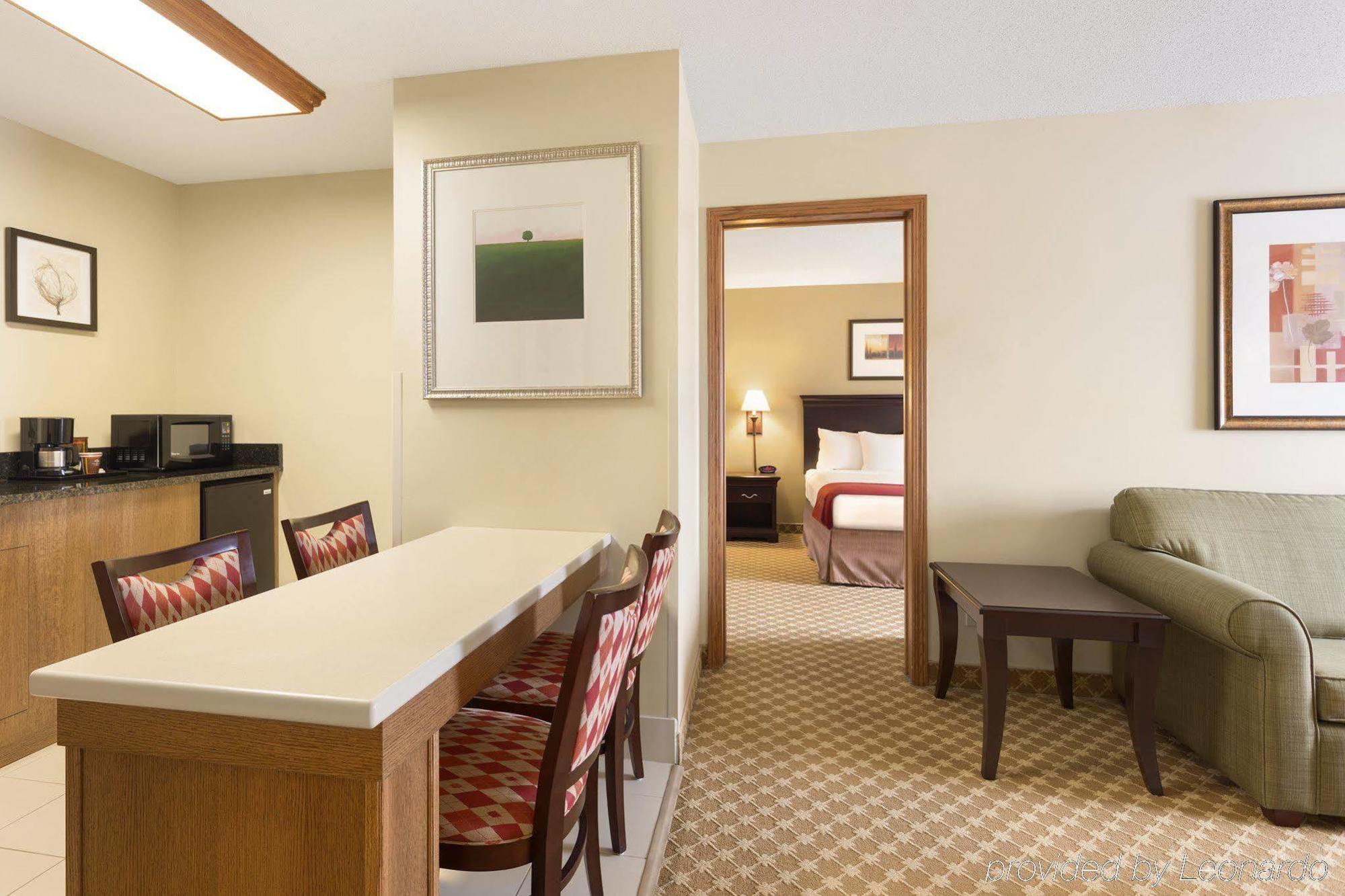 Country Inn & Suites By Radisson, Lincoln North Hotel And Conference Center, Ne Екстериор снимка