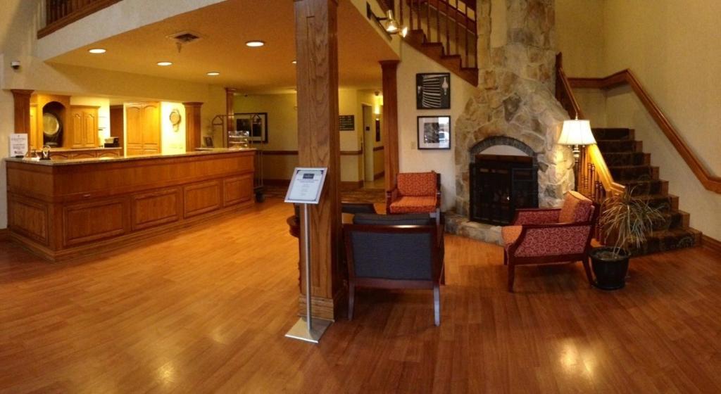 Country Inn & Suites By Radisson, Lincoln North Hotel And Conference Center, Ne Екстериор снимка
