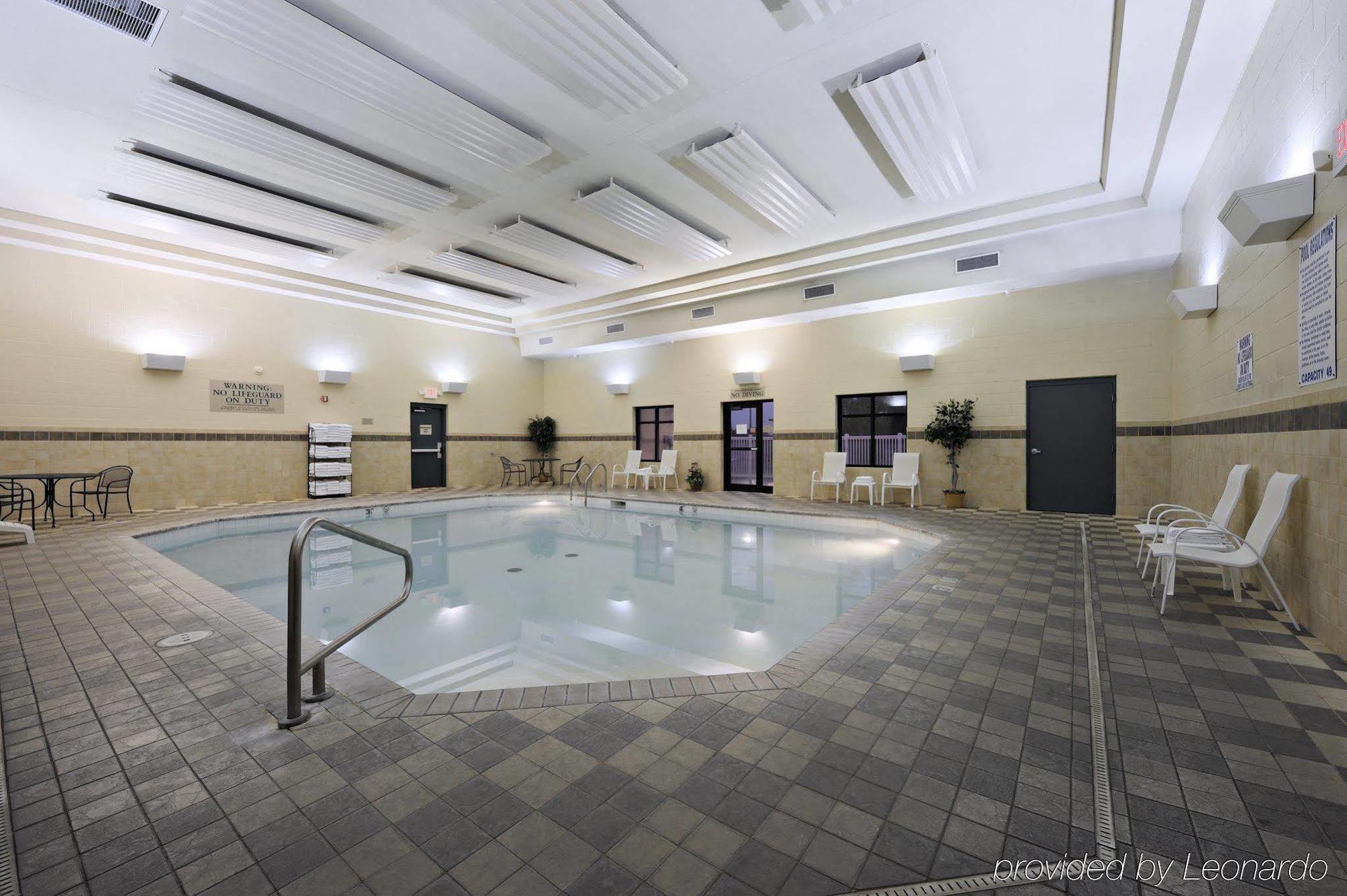 Country Inn & Suites By Radisson, Lincoln North Hotel And Conference Center, Ne Екстериор снимка