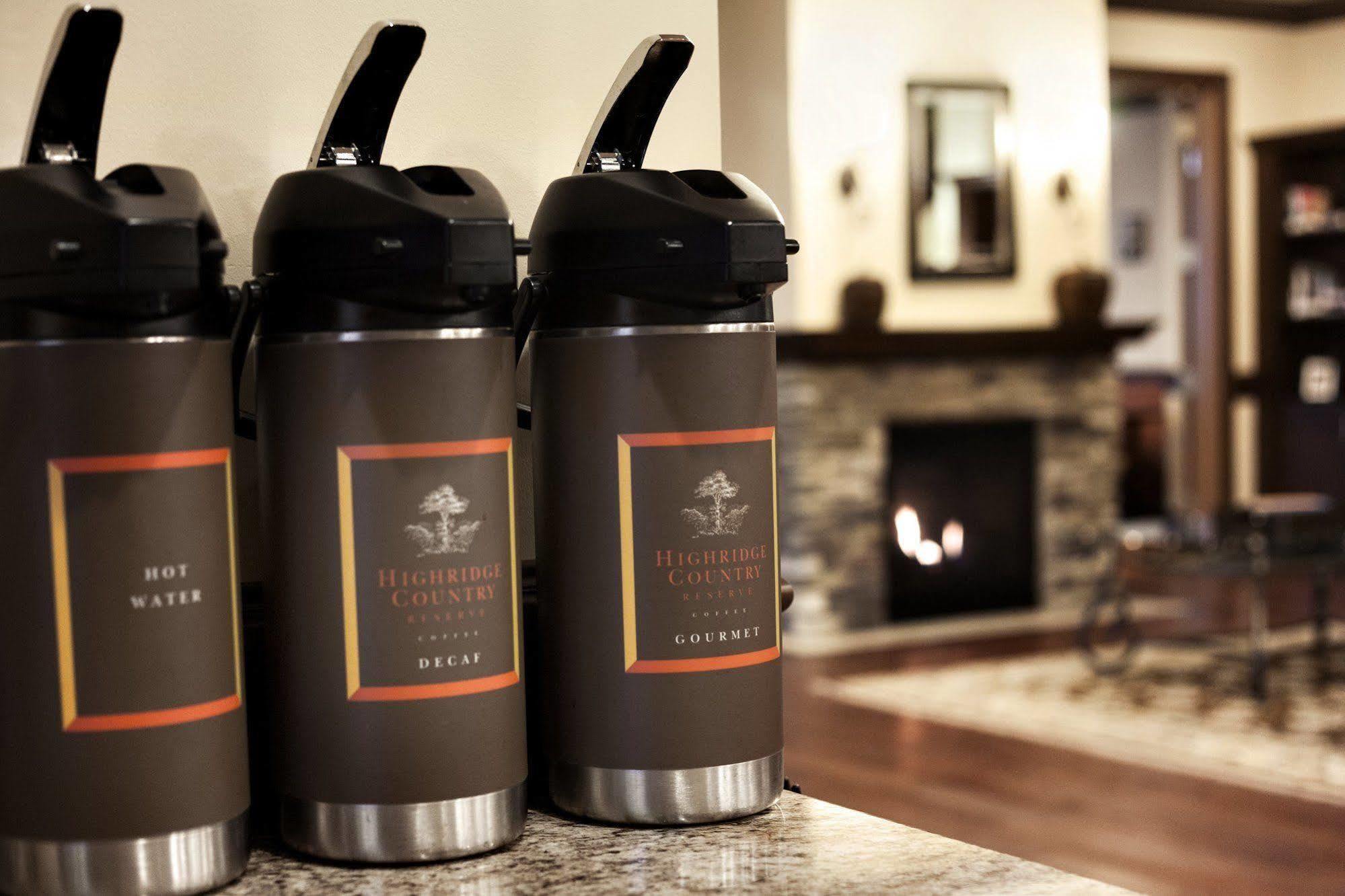 Country Inn & Suites By Radisson, Lincoln North Hotel And Conference Center, Ne Екстериор снимка